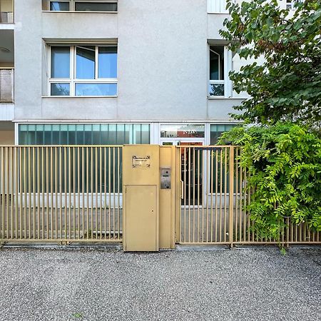 Calme Et Verdure: Vue Montagne - Terrasse - Wifi Grenoble Buitenkant foto